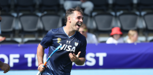 NUEVO TRIUNFO DE LOS LEONES ANTE INDIA